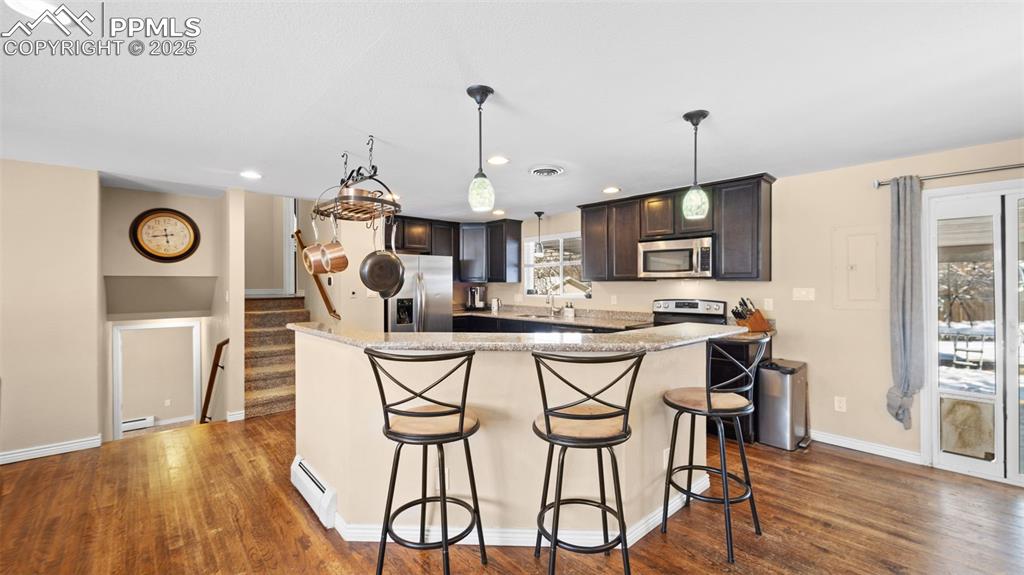 2321 Monteagle Street Colorado Springs CO 80909