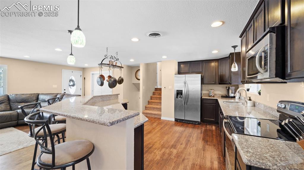 2321 Monteagle Street Colorado Springs CO 80909