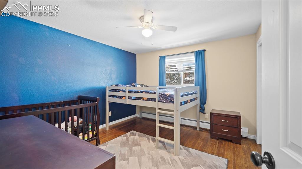 2321 Monteagle Street Colorado Springs CO 80909