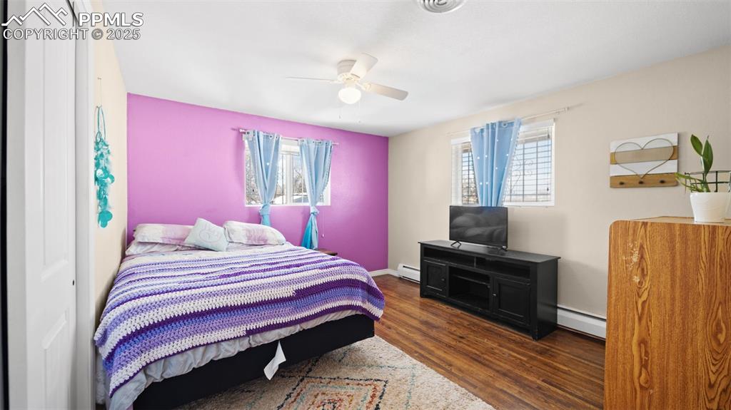 2321 Monteagle Street Colorado Springs CO 80909