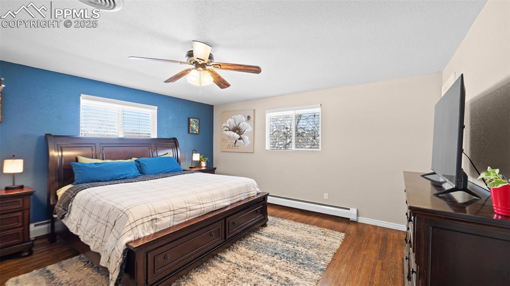 2321 Monteagle Street Colorado Springs CO 80909