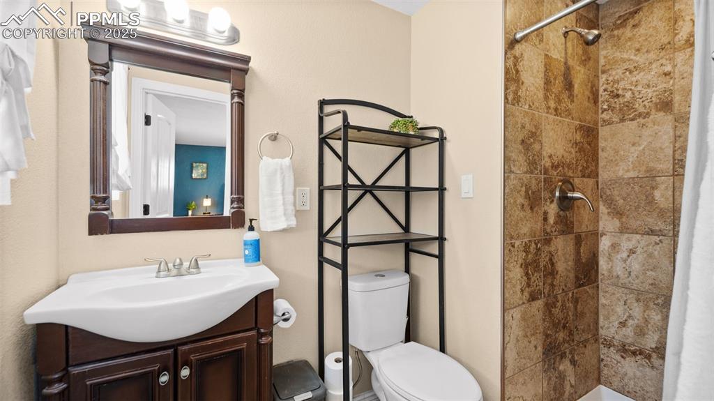 2321 Monteagle Street Colorado Springs CO 80909