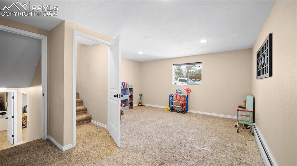 2321 Monteagle Street Colorado Springs CO 80909
