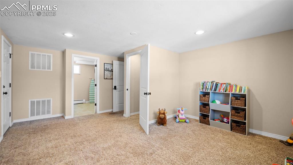 2321 Monteagle Street Colorado Springs CO 80909