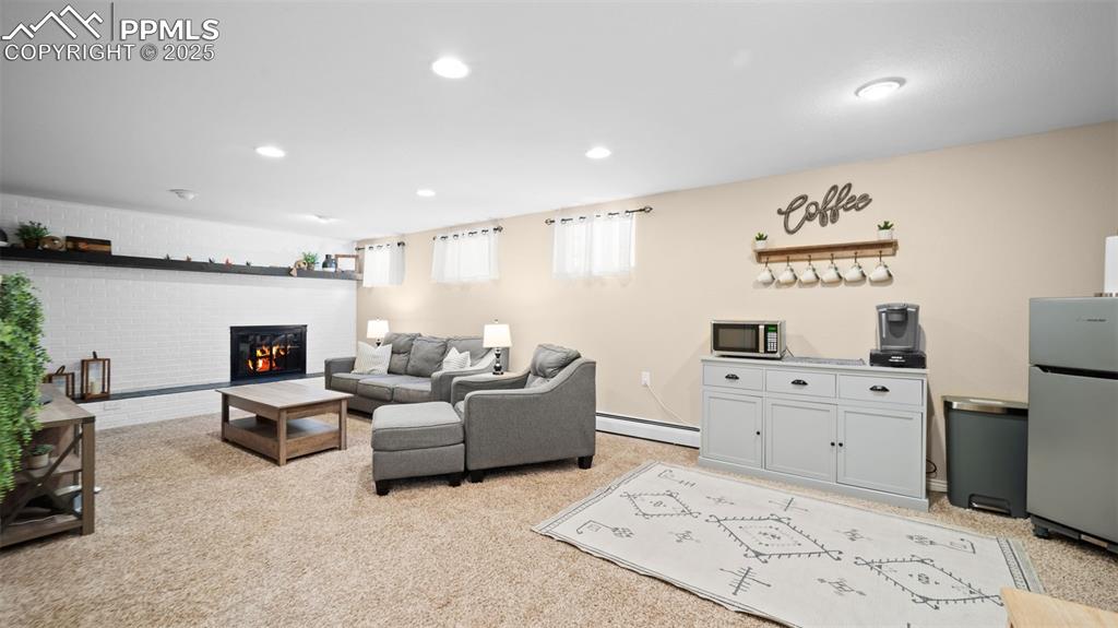 2321 Monteagle Street Colorado Springs CO 80909
