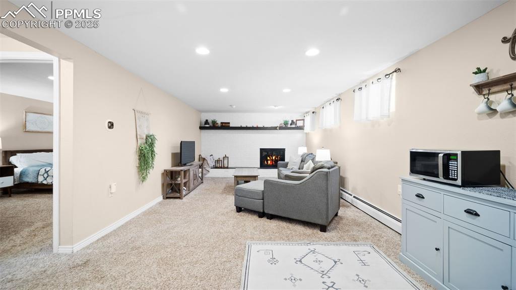 2321 Monteagle Street Colorado Springs CO 80909