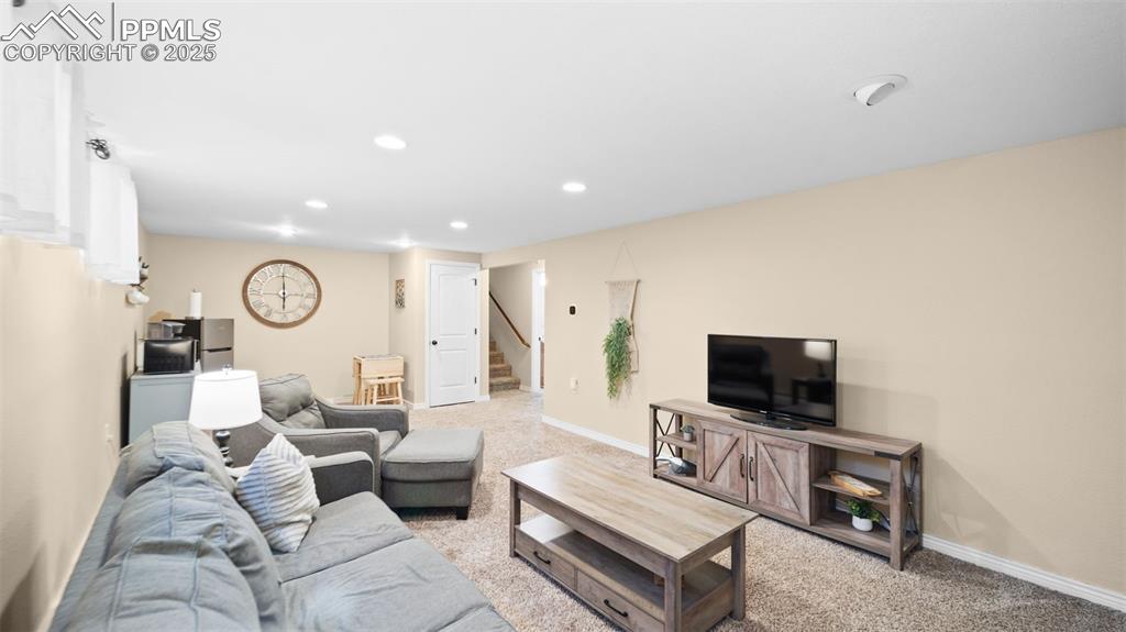 2321 Monteagle Street Colorado Springs CO 80909