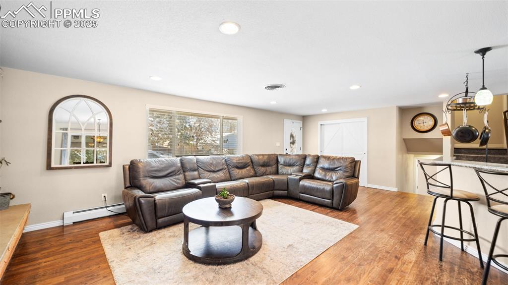 2321 Monteagle Street Colorado Springs CO 80909
