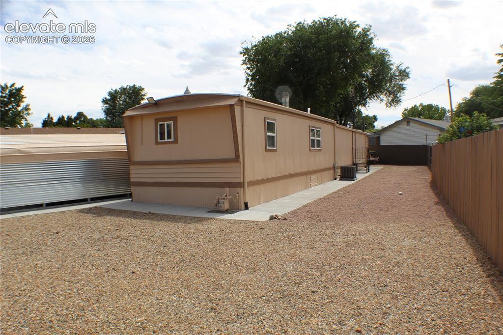 835 Aspen Circle Pueblo CO 81006