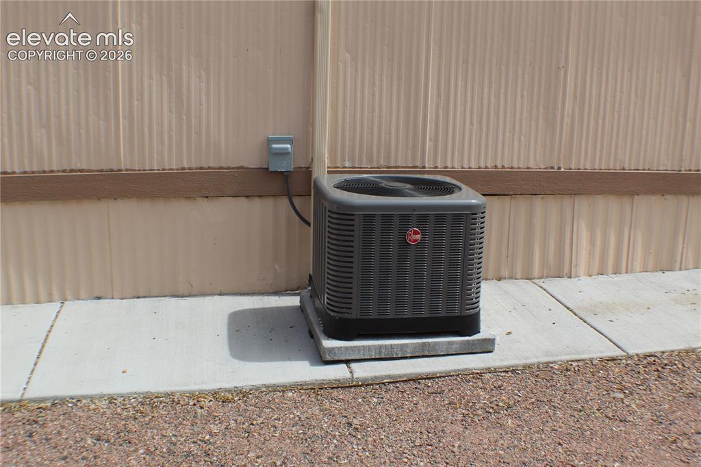 835 Aspen Circle Pueblo CO 81006