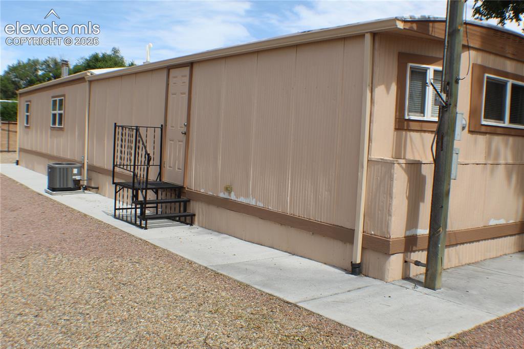835 Aspen Circle Pueblo CO 81006