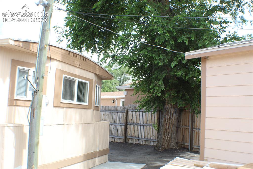 835 Aspen Circle Pueblo CO 81006