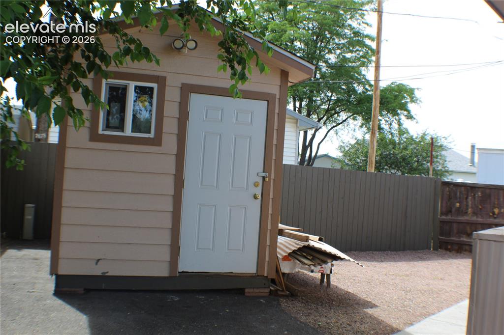 835 Aspen Circle Pueblo CO 81006