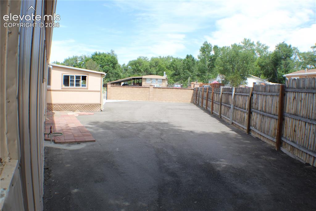 835 Aspen Circle Pueblo CO 81006