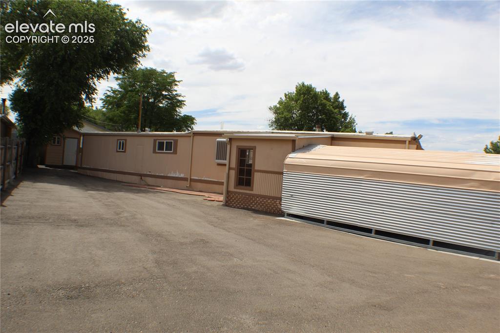 835 Aspen Circle Pueblo CO 81006