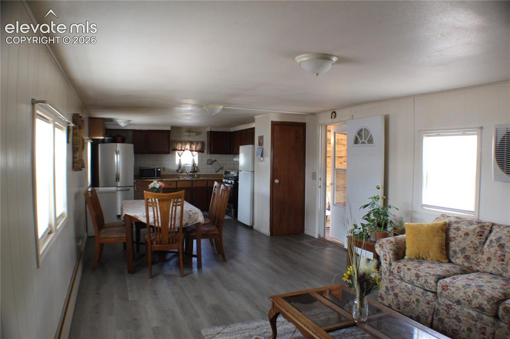 835 Aspen Circle Pueblo CO 81006