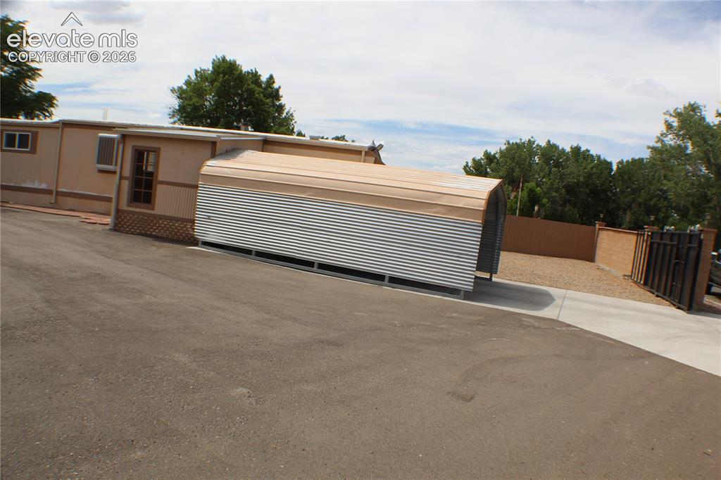 835 Aspen Circle Pueblo CO 81006