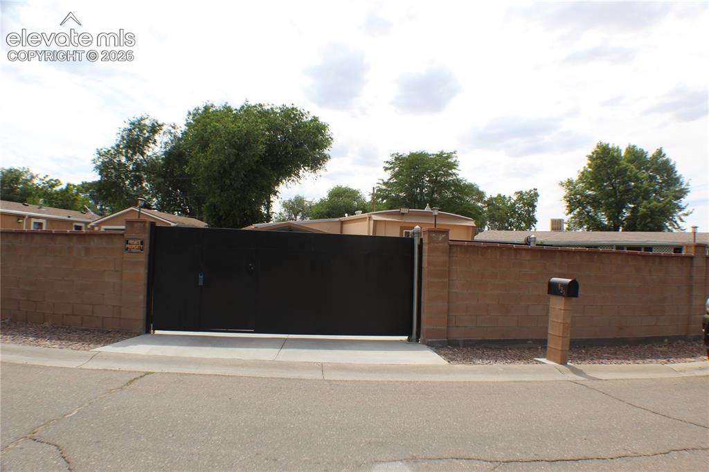 835 Aspen Circle Pueblo CO 81006