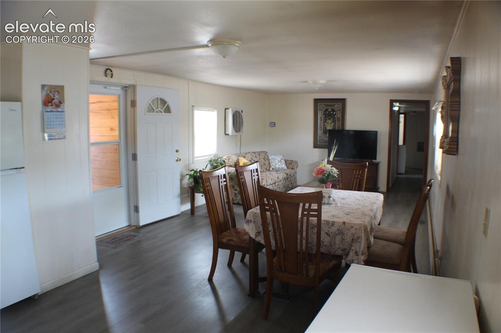 835 Aspen Circle Pueblo CO 81006