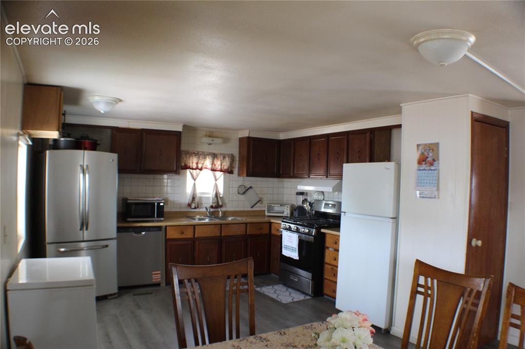 835 Aspen Circle Pueblo CO 81006