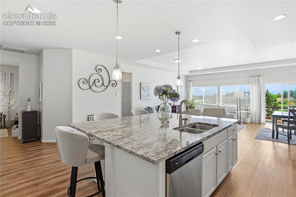 6338 Moate Lane Colorado Springs CO 80927