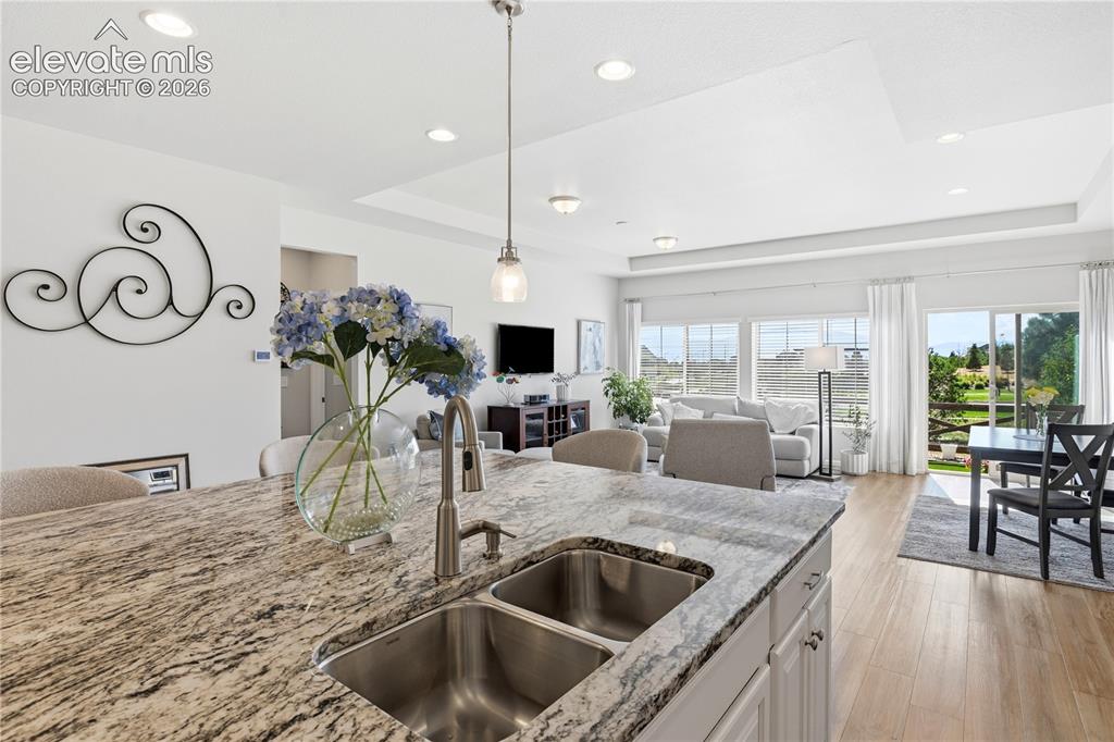 6338 Moate Lane Colorado Springs CO 80927