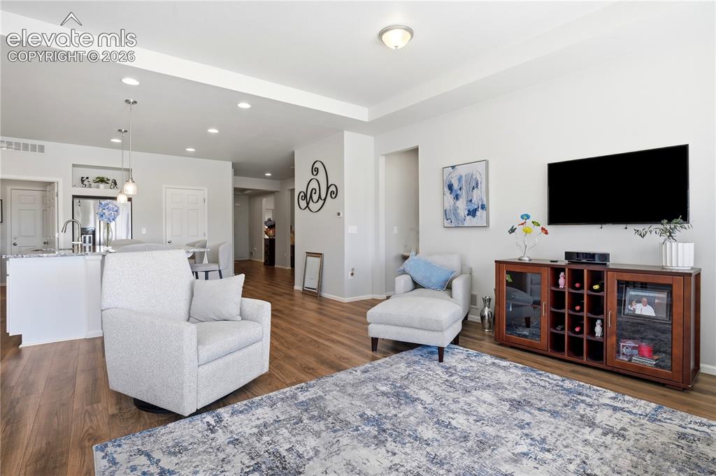 6338 Moate Lane Colorado Springs CO 80927
