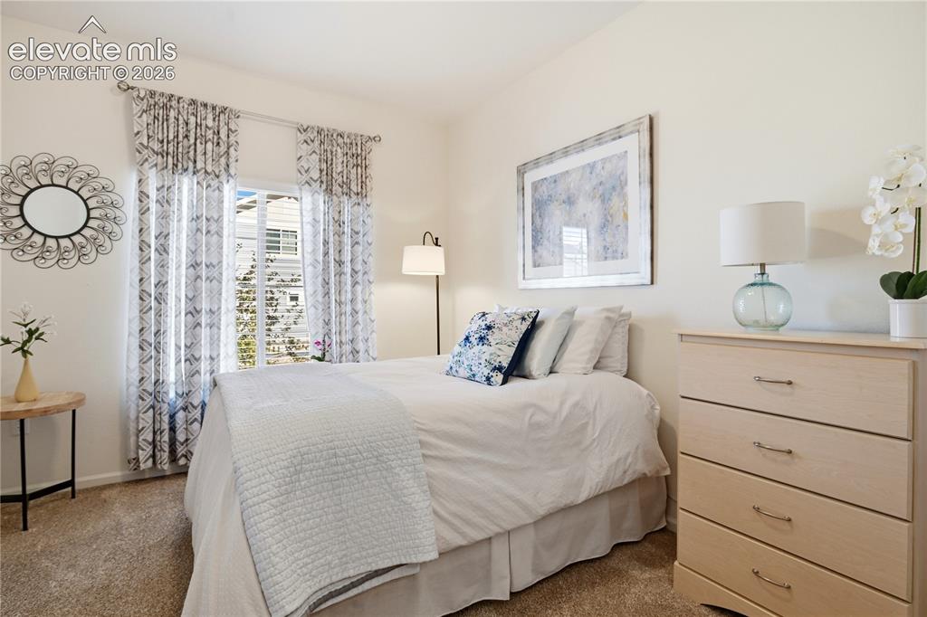 6338 Moate Lane Colorado Springs CO 80927