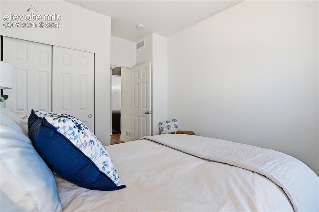 6338 Moate Lane Colorado Springs CO 80927