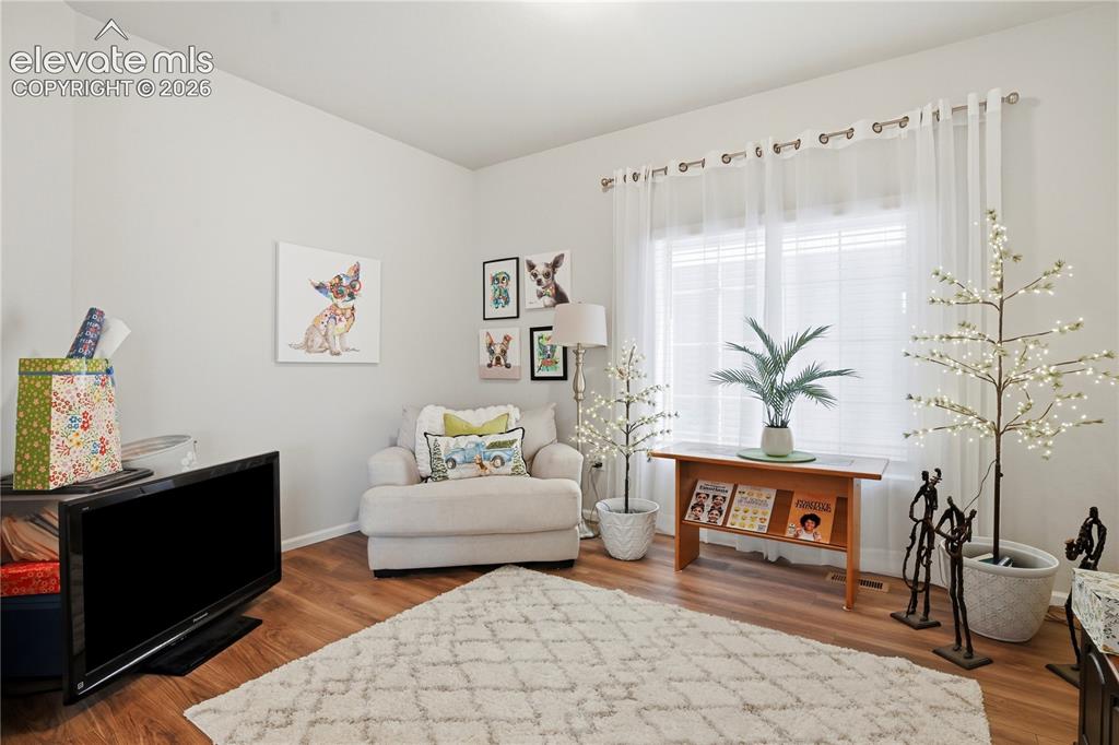 6338 Moate Lane Colorado Springs CO 80927