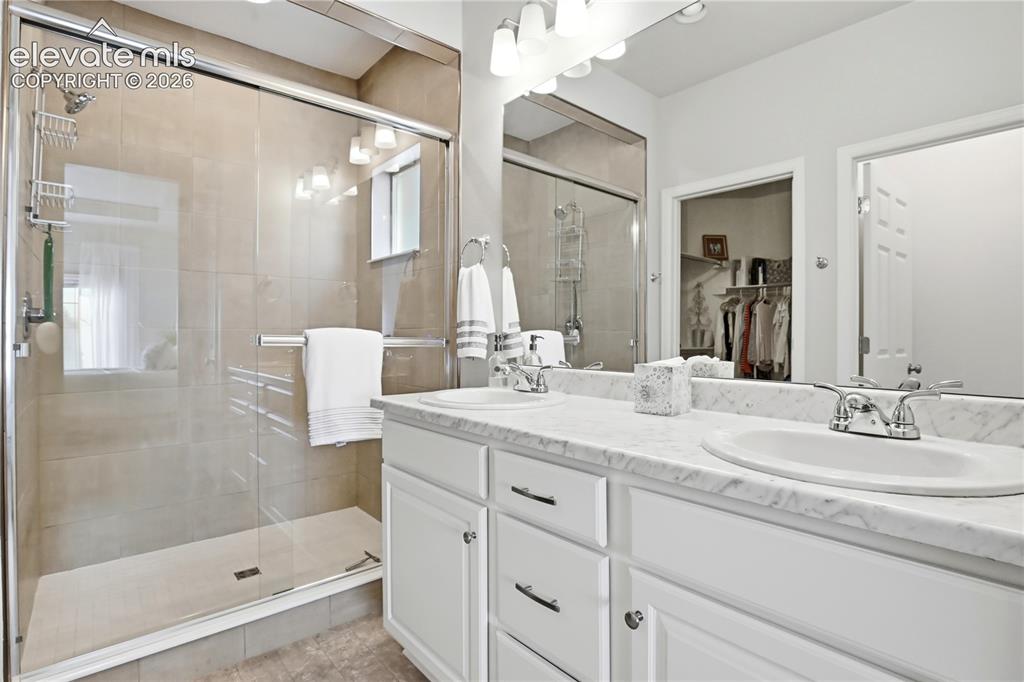 6338 Moate Lane Colorado Springs CO 80927