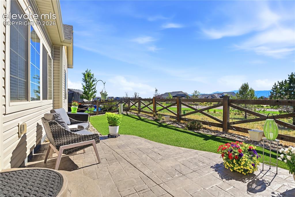 6338 Moate Lane Colorado Springs CO 80927