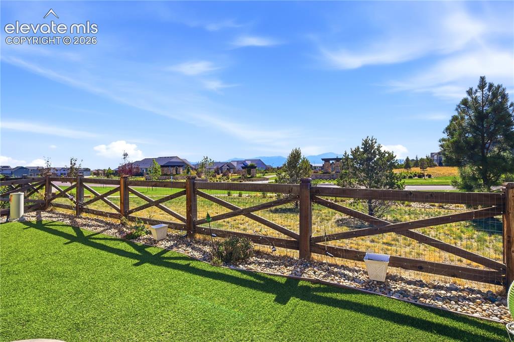 6338 Moate Lane Colorado Springs CO 80927