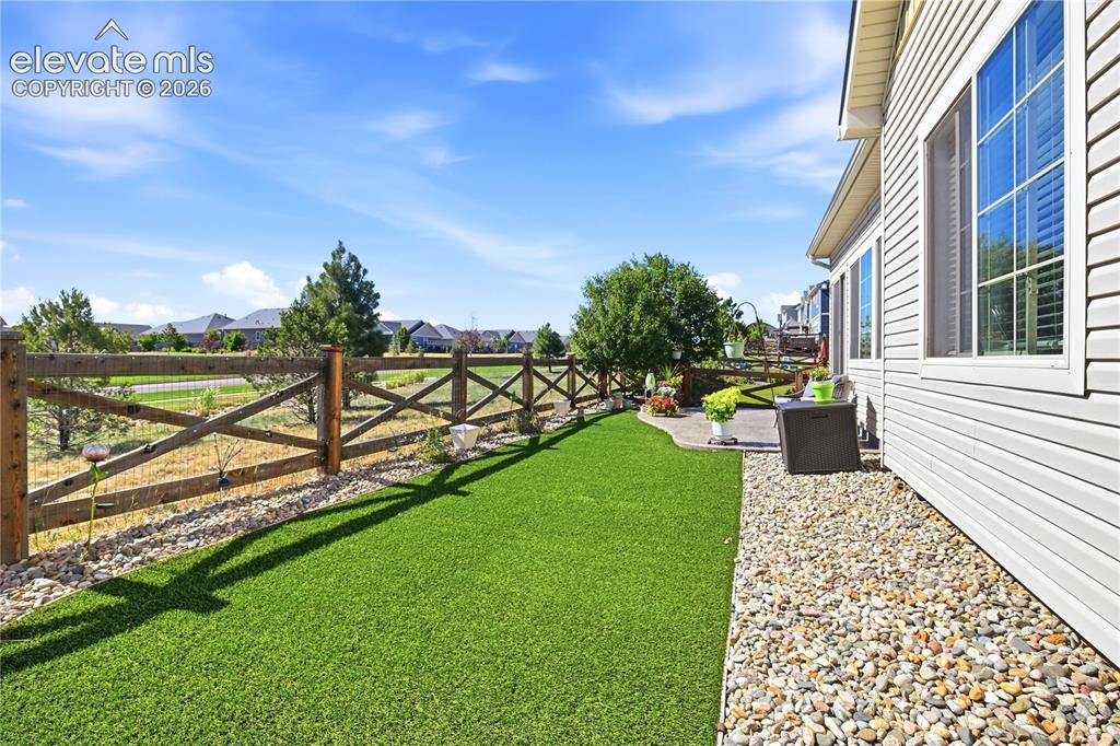 6338 Moate Lane Colorado Springs CO 80927