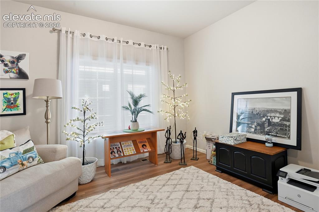 6338 Moate Lane Colorado Springs CO 80927