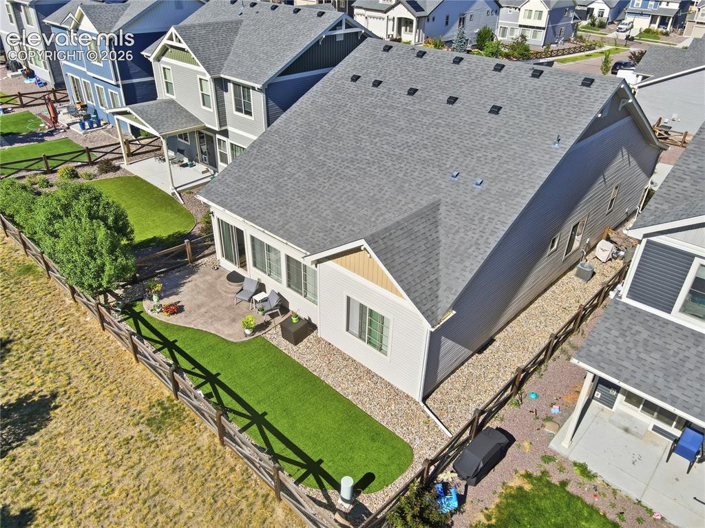 6338 Moate Lane Colorado Springs CO 80927