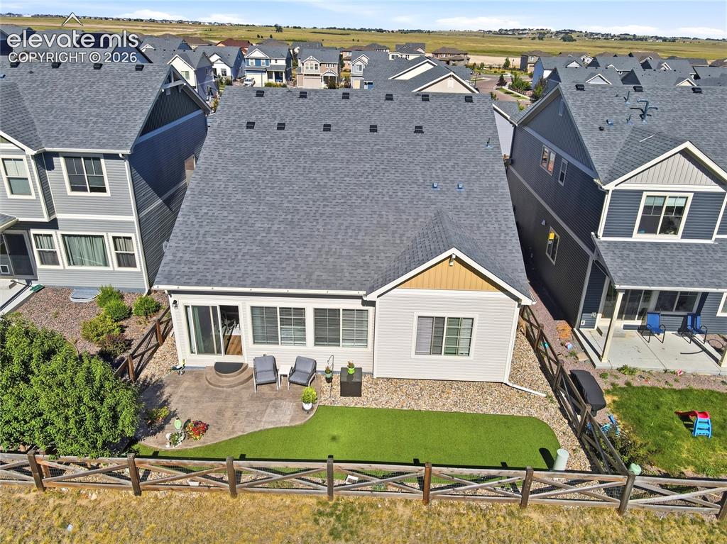 6338 Moate Lane Colorado Springs CO 80927