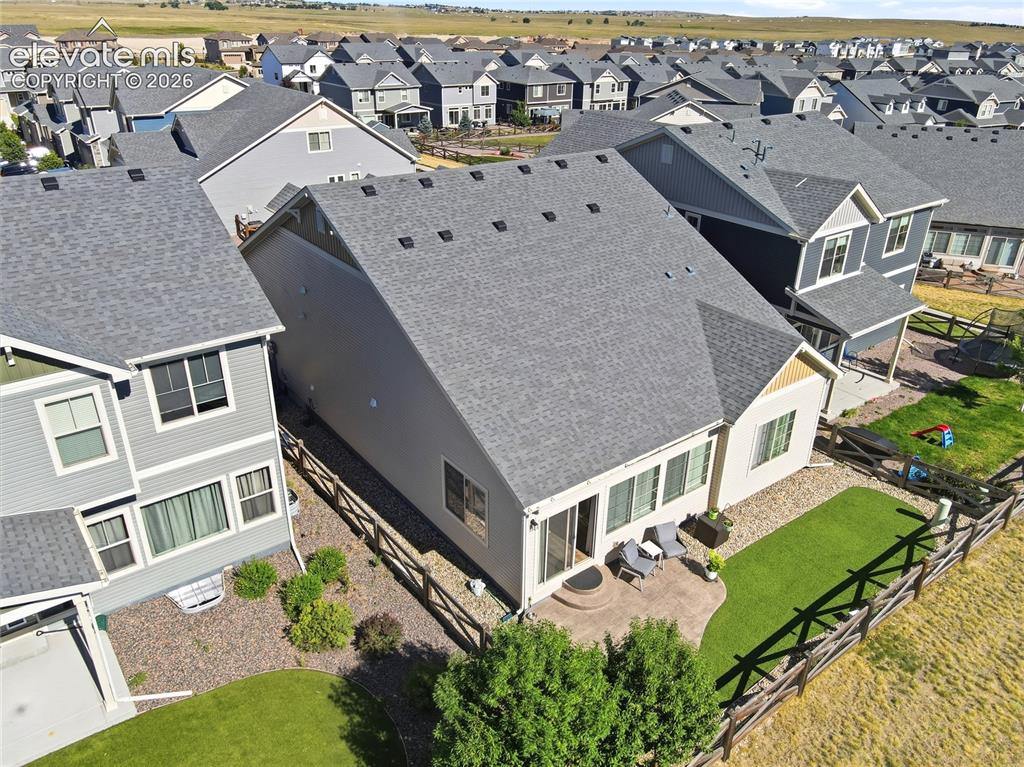 6338 Moate Lane Colorado Springs CO 80927