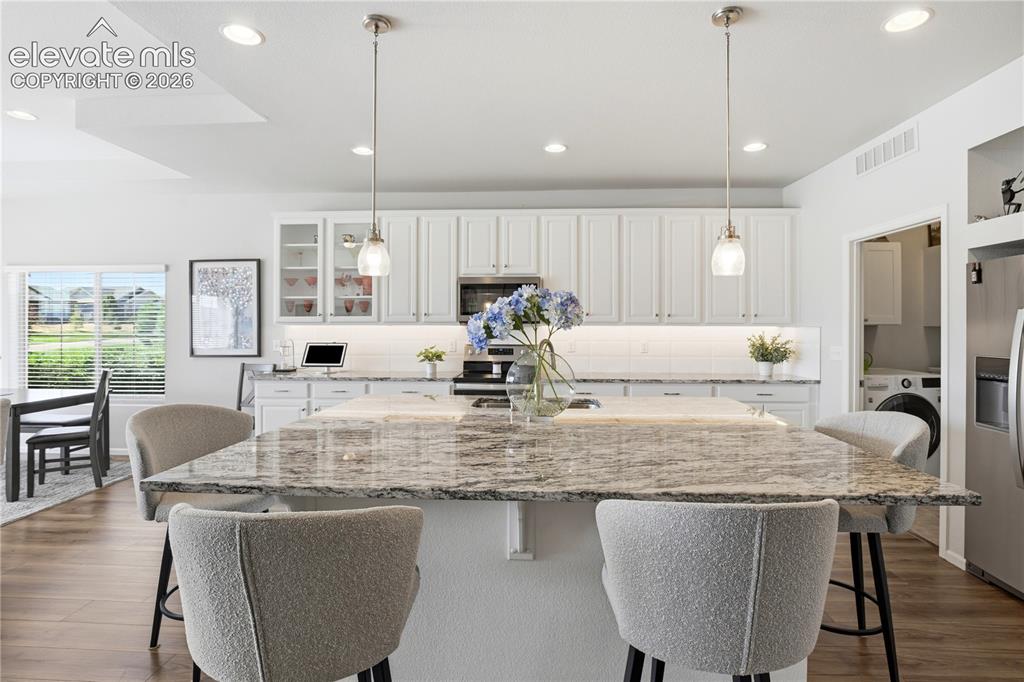6338 Moate Lane Colorado Springs CO 80927