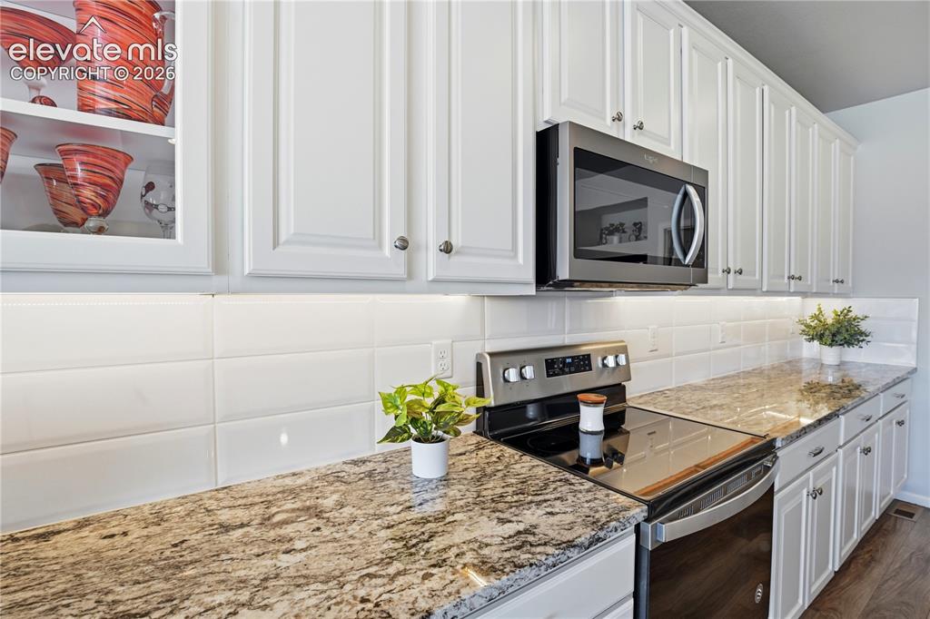 6338 Moate Lane Colorado Springs CO 80927