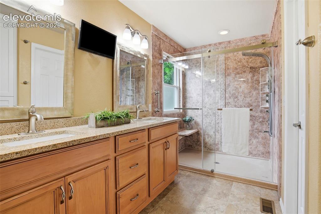 4135 Cherryvale Drive Colorado Springs CO 80918