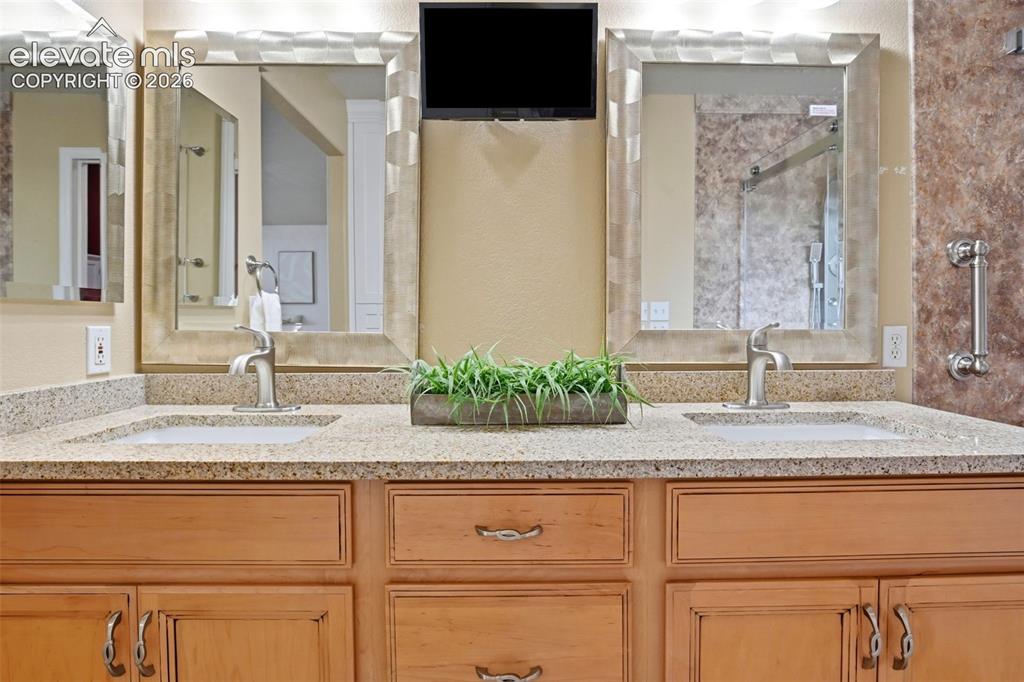 4135 Cherryvale Drive Colorado Springs CO 80918