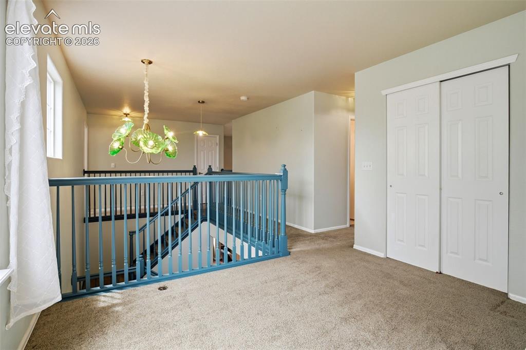 4135 Cherryvale Drive Colorado Springs CO 80918