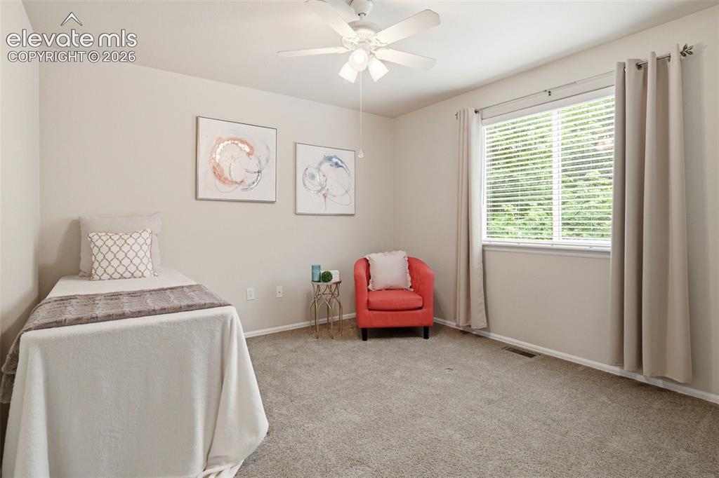 4135 Cherryvale Drive Colorado Springs CO 80918