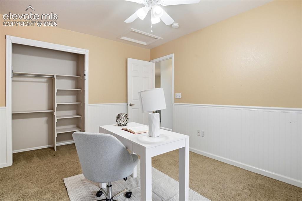 4135 Cherryvale Drive Colorado Springs CO 80918