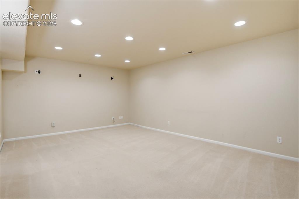 4135 Cherryvale Drive Colorado Springs CO 80918