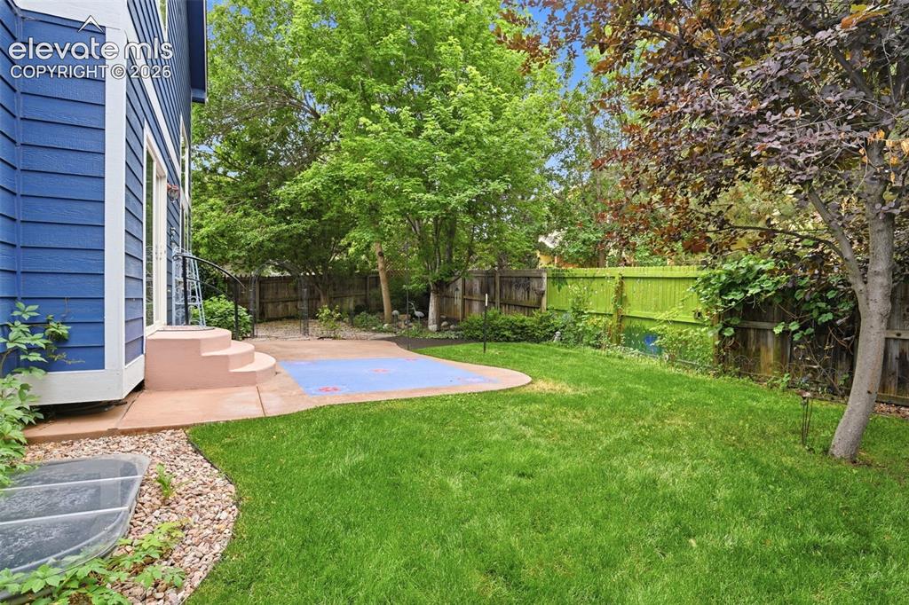 4135 Cherryvale Drive Colorado Springs CO 80918
