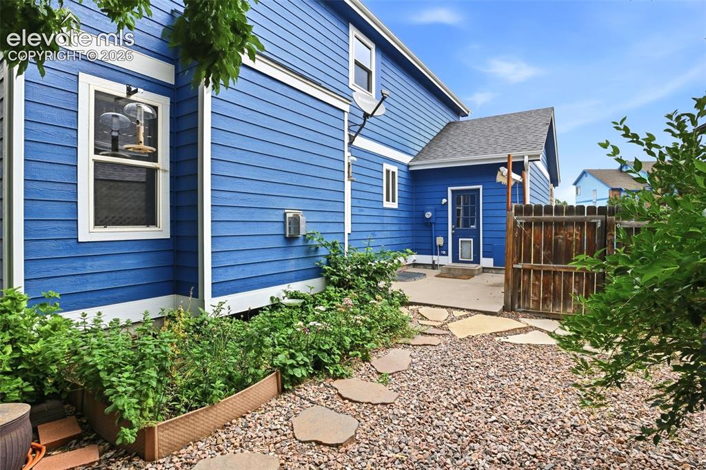 4135 Cherryvale Drive Colorado Springs CO 80918