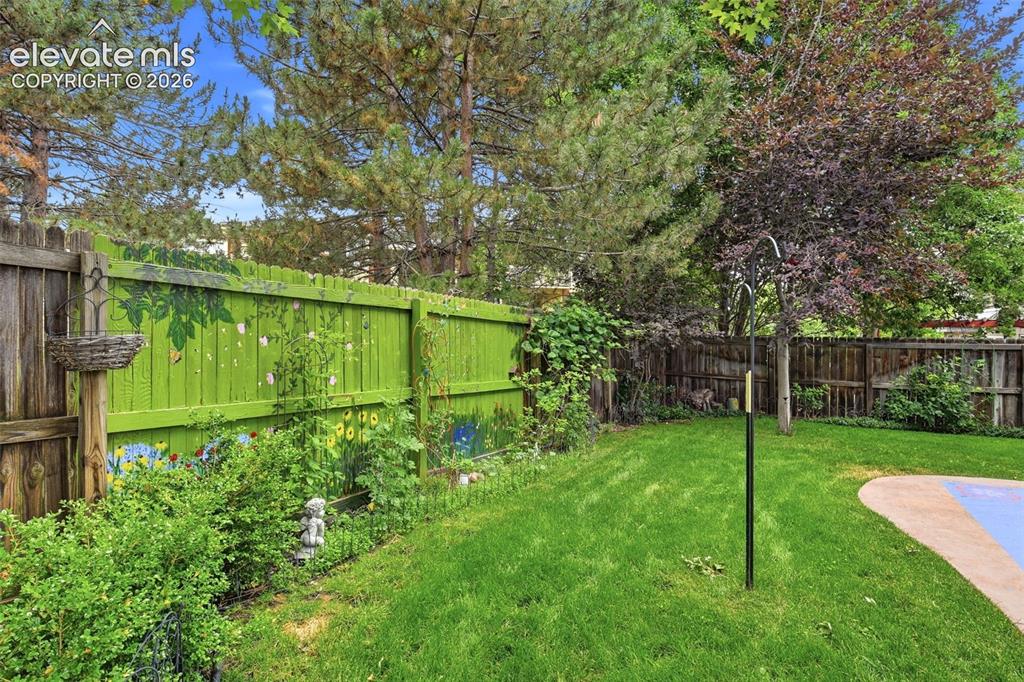4135 Cherryvale Drive Colorado Springs CO 80918