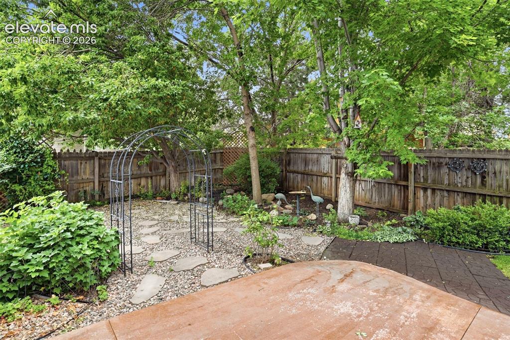 4135 Cherryvale Drive Colorado Springs CO 80918